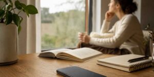 The rule of “digital silence”: small daily gestures to become part of that 12% who protect their mind