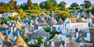 These are all the UNESCO heritage sites in Puglia that you (maybe) don’t know yet