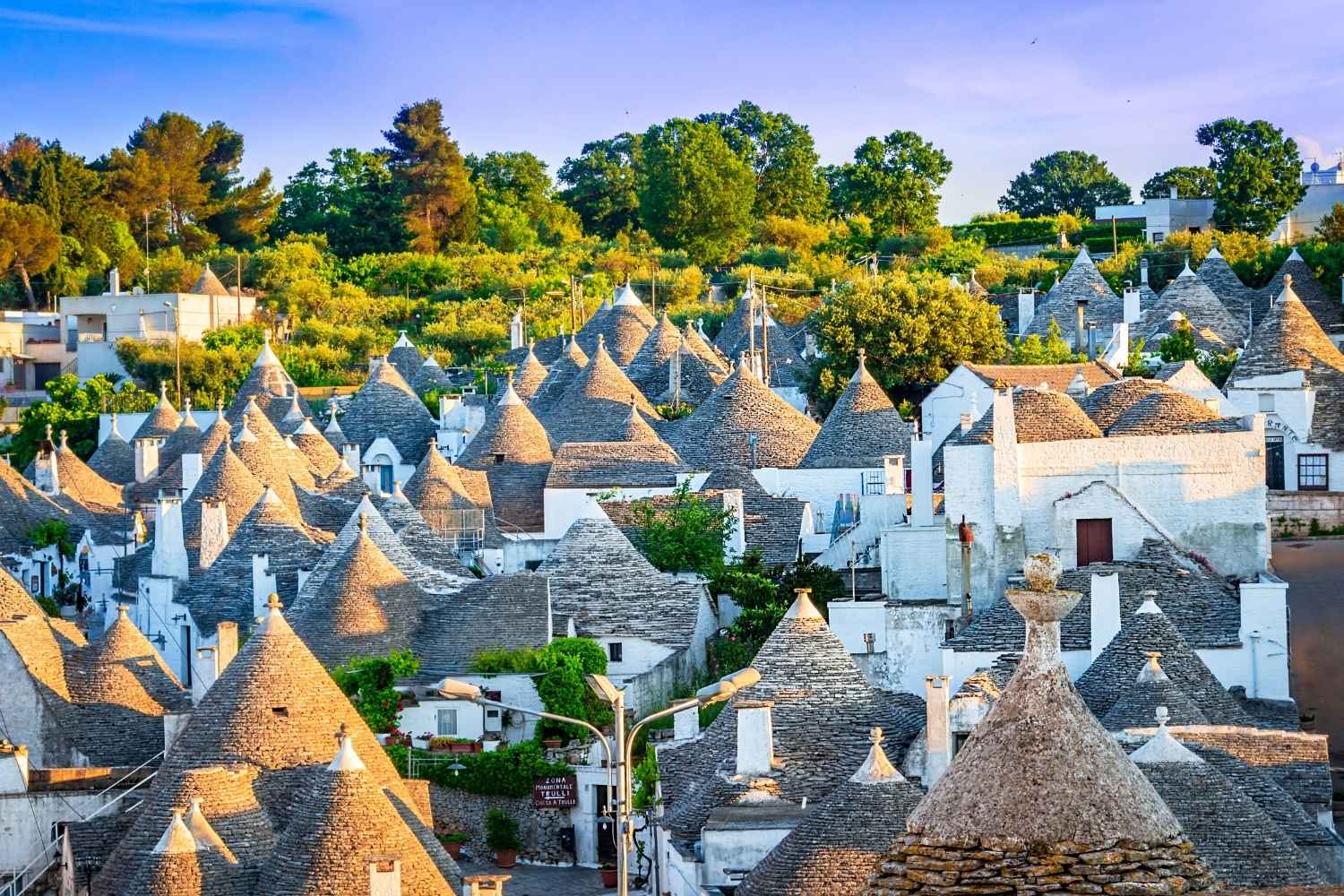 alberobello