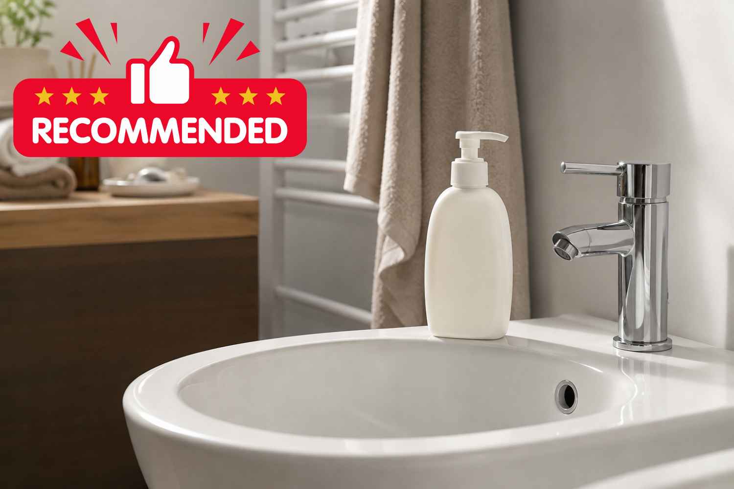 migliori detergenti