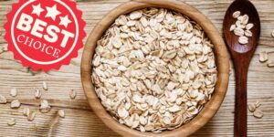 These are the 3 best oat flakes for breakfast, according to Altroconsumo
