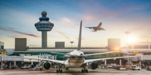 These are the best airports in the world: in the 2026 ranking there are two Italian airports