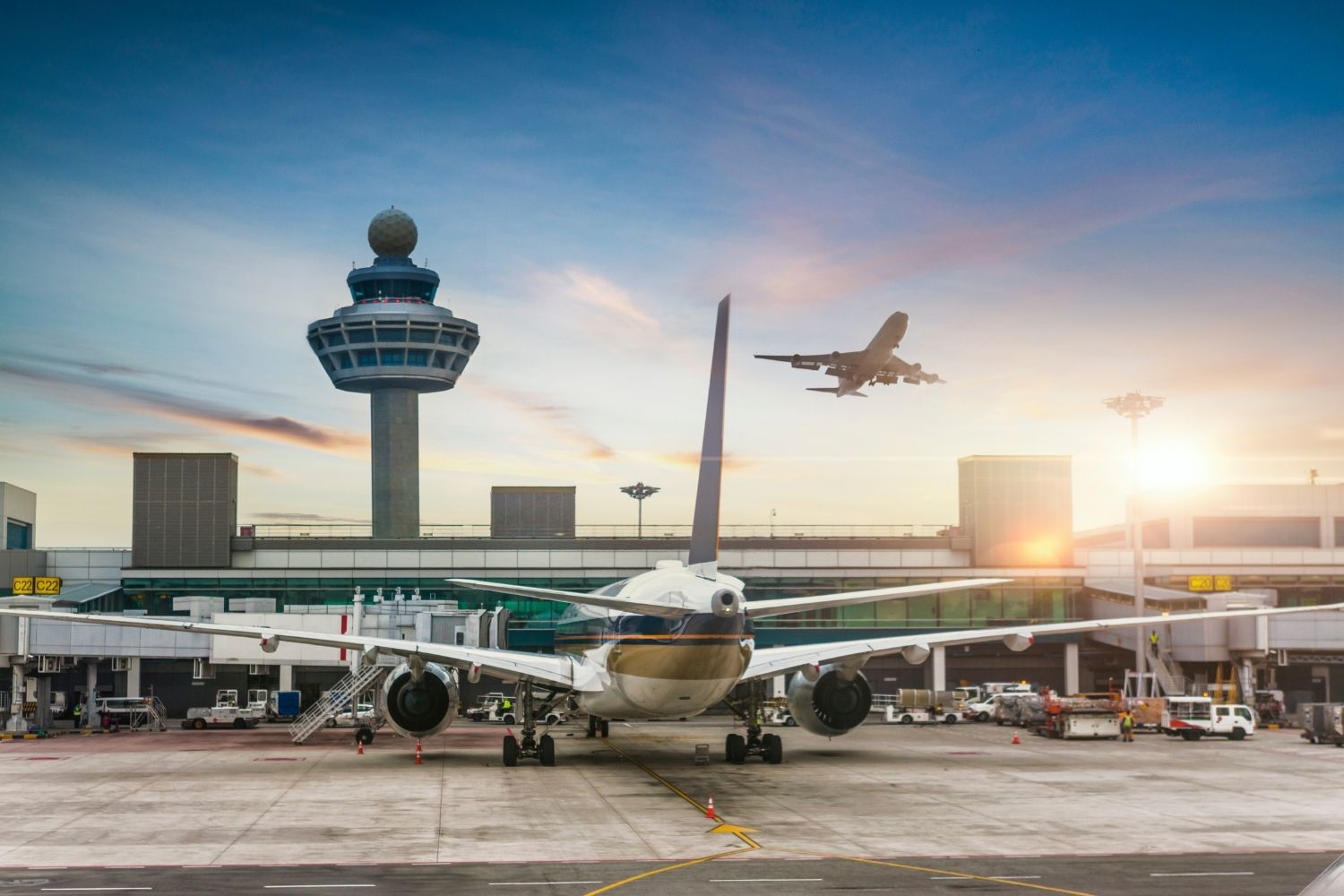 migliori aeroporti