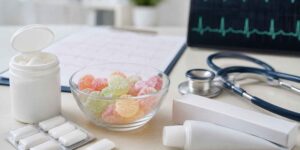 This common sweetener found in sugar-free gum increases the risk of heart attack and stroke by 57%, according to a new study