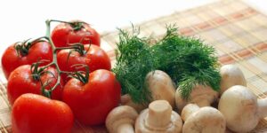 This is how the body “learns” to eat vegetables and adjusts accordingly (even with proteins)