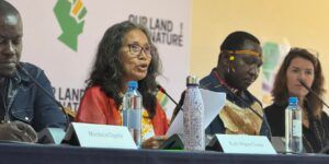 “This is not conservation, leave our ancestral lands”: the cry of indigenous peoples against large NGOs