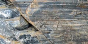 This rock in India is 3.5 billion years old and may hold one of the oldest traces of life on Earth