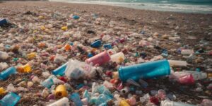 Today, September 6, is Plastic Overshoot Day: we have already exceeded our capacity to manage plastic
