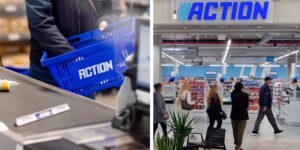 Why you always buy more things from Action than you had in mind: the “treasure hunt” trick