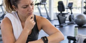 Your smartwatch is probably lying to you about the number of calories burned, the test performed on the most popular brands