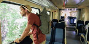 Are you 18 years old? Take advantage of it! Europe gives you a free train travel pass: here’s how to apply