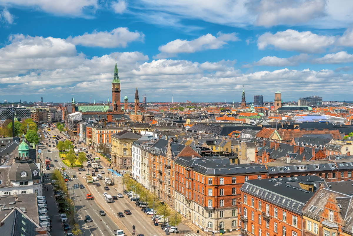 Copenhagen
