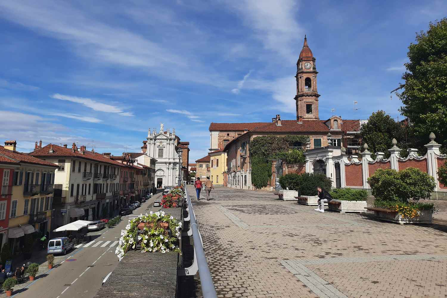 Our trip to the most beautiful villages in the Cuneo area: you absolutely must visit these 4 too
