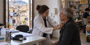 “Suspended treatments” arrive in Naples: free medical visits and tests for those who can no longer afford them