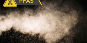 Not just water, PFAS can also contaminate the air: eternal pollutants found in dust in Veneto and Lombardy