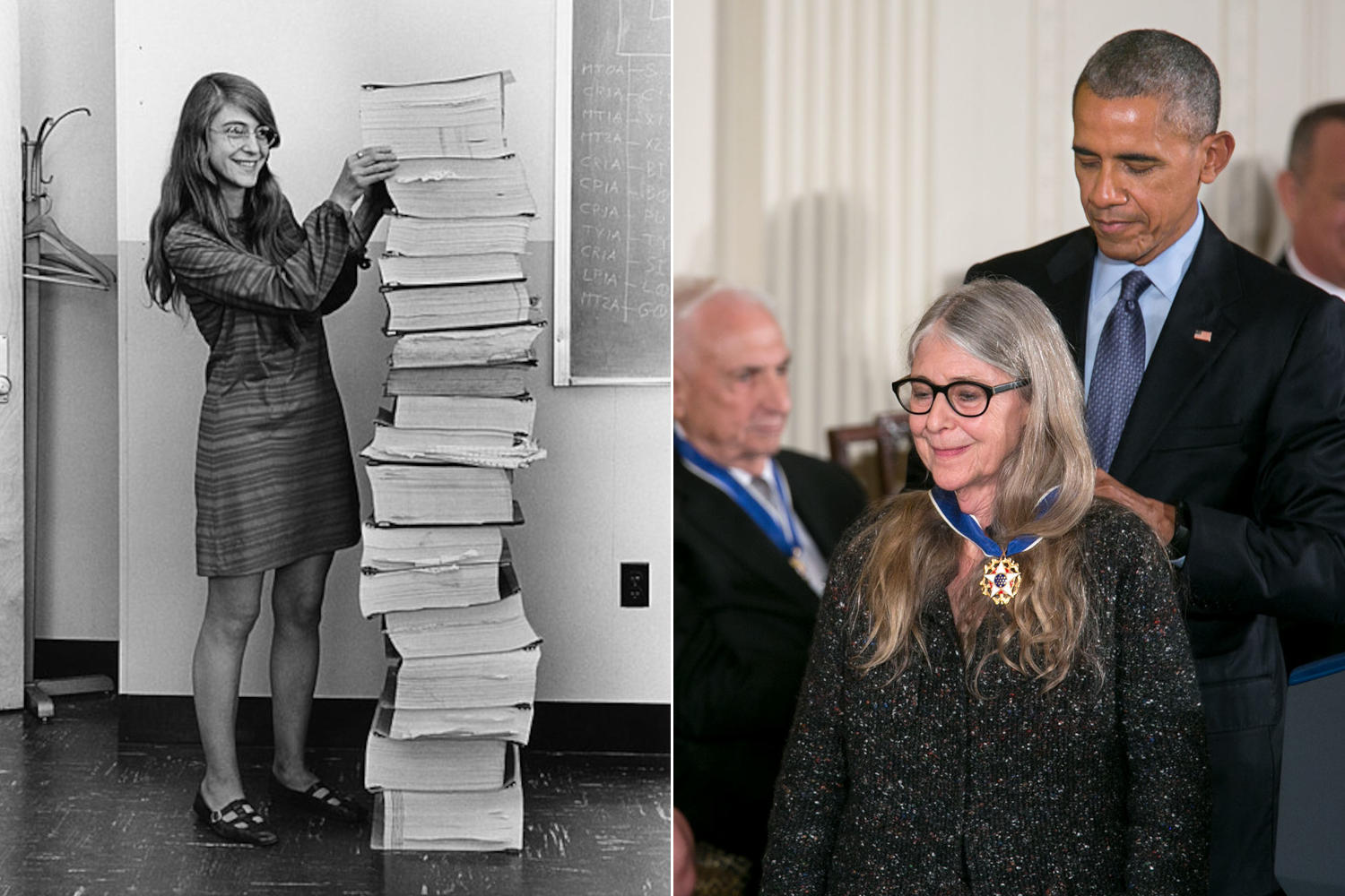Margaret Hamilton