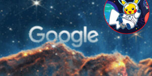 Pikachu conquers space! What’s behind the unexpected collaboration with ESA (and the Google Doodle)