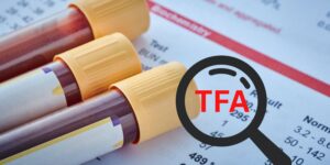No one is safe from PFAS: scientists looked for TFA in the blood of European citizens and found it in 100% of the samples