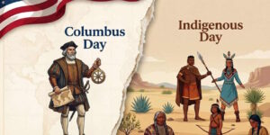 Don’t call it the “discovery of America”: what does Abya Yala mean, the indigenous name that overturns the meaning of Columbus Day
