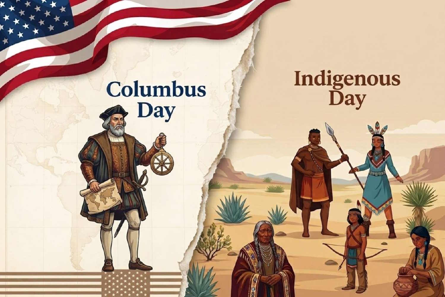 columbus day