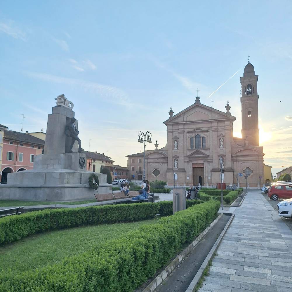 Novellara
