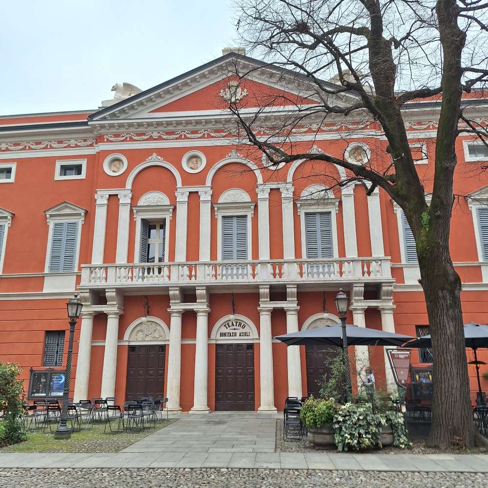 Correggio 2