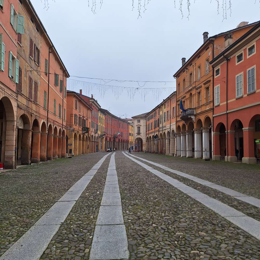 Correggio 4