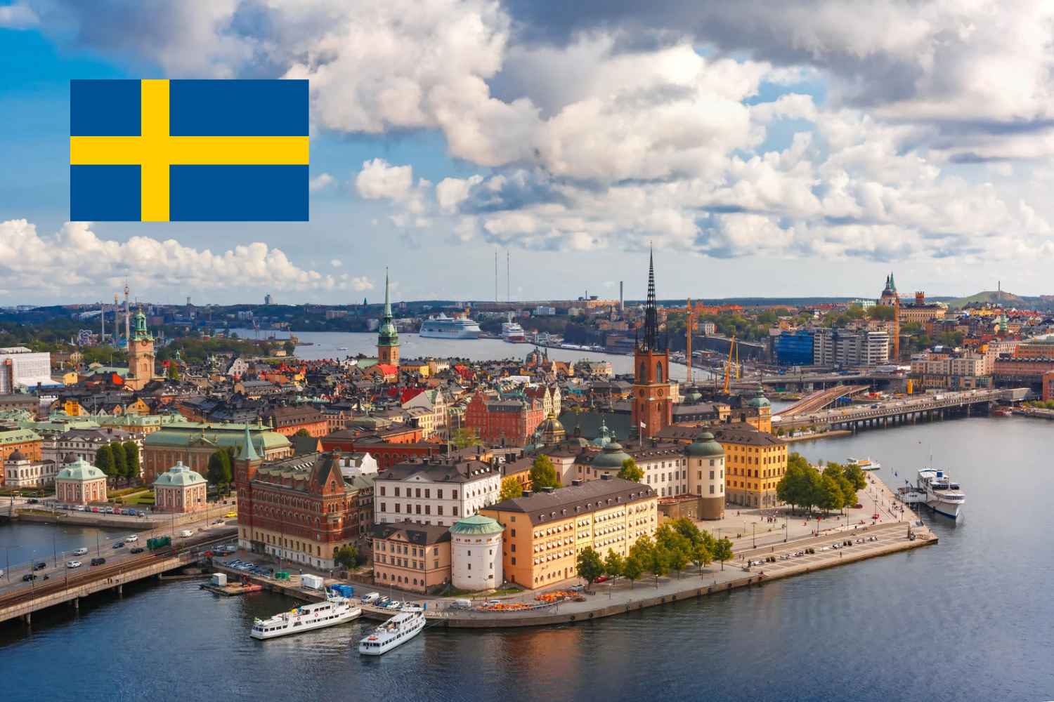 svezia