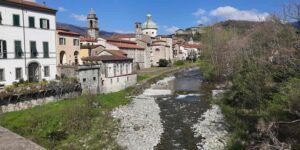 Tuscany: discovering the most beautiful medieval villages of Lunigiana, crossed by the Via Francigena