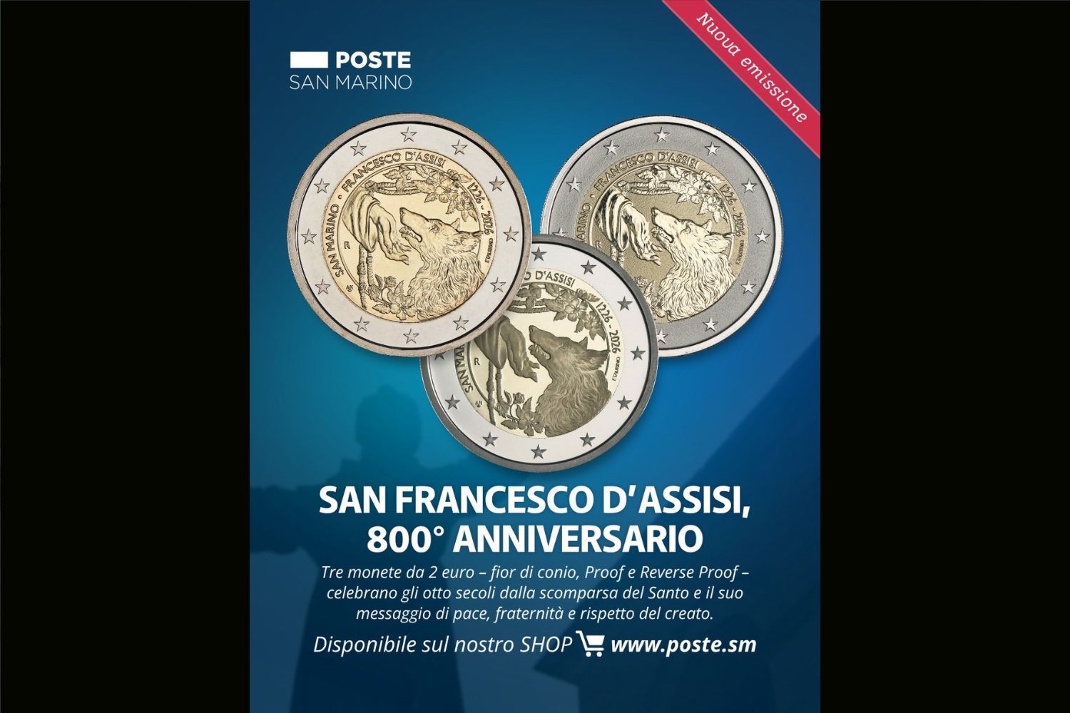 moneta san marino