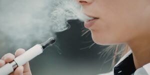 E-cigarettes are not as harmless as you imagine: the effect on the lungs revealed by a new study
