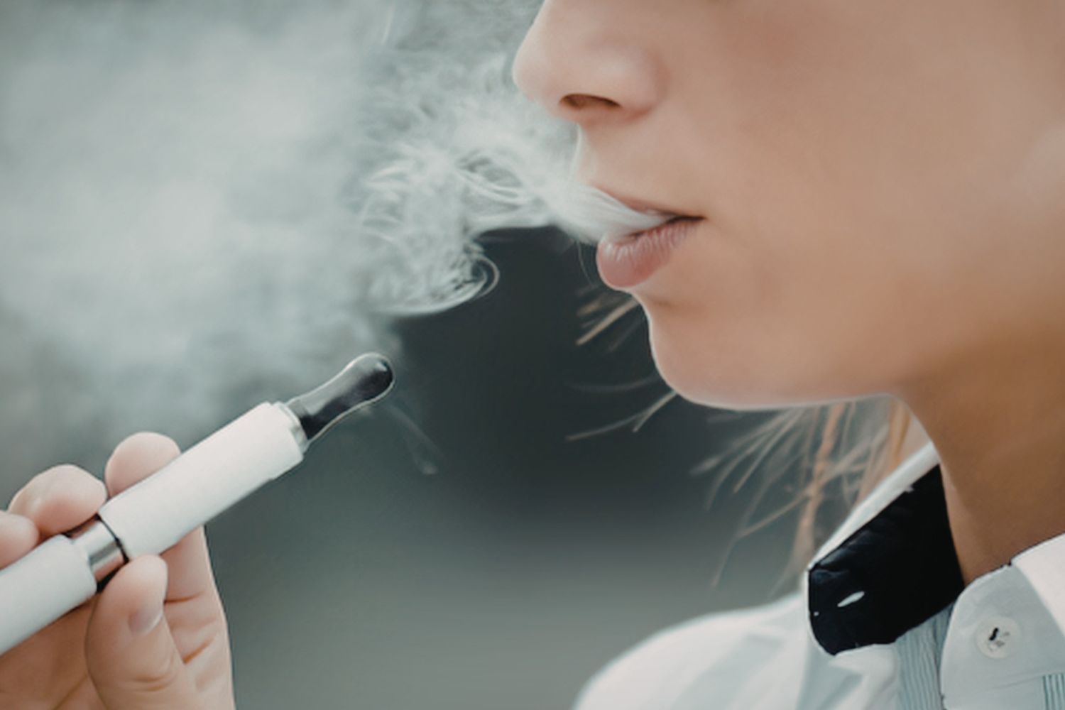 e-cigarettes danni ai polmoni