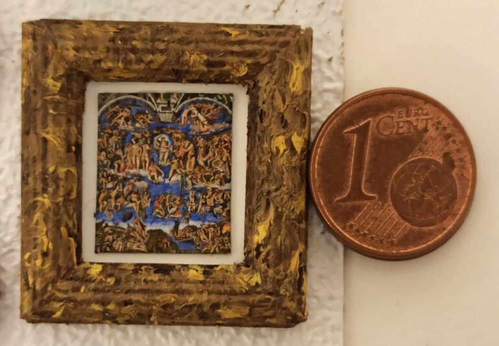 Stefano Busonero coins