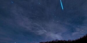 Everyone is ready for the most beautiful stars of autumn, the Orionids are arriving!