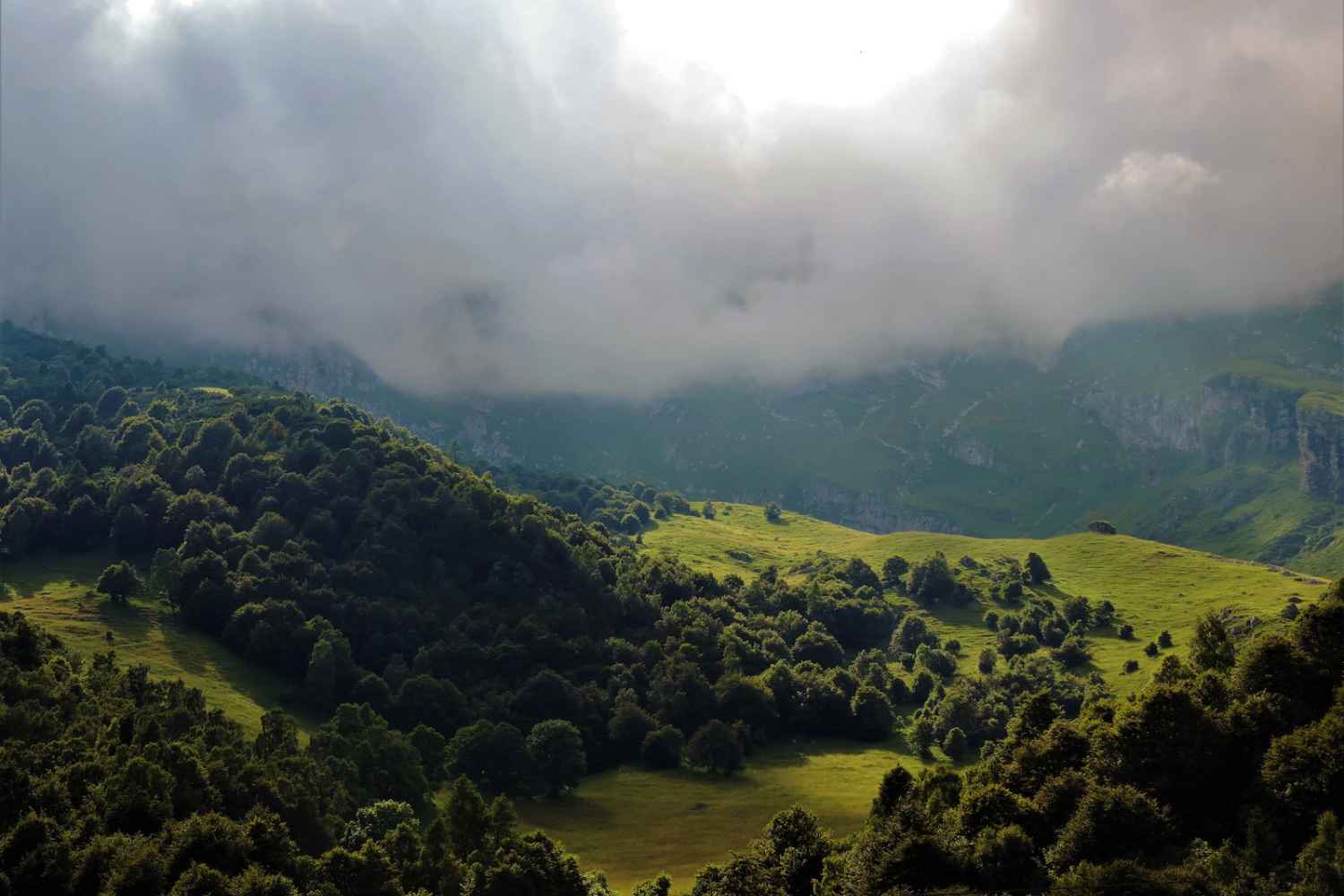 Valsassina