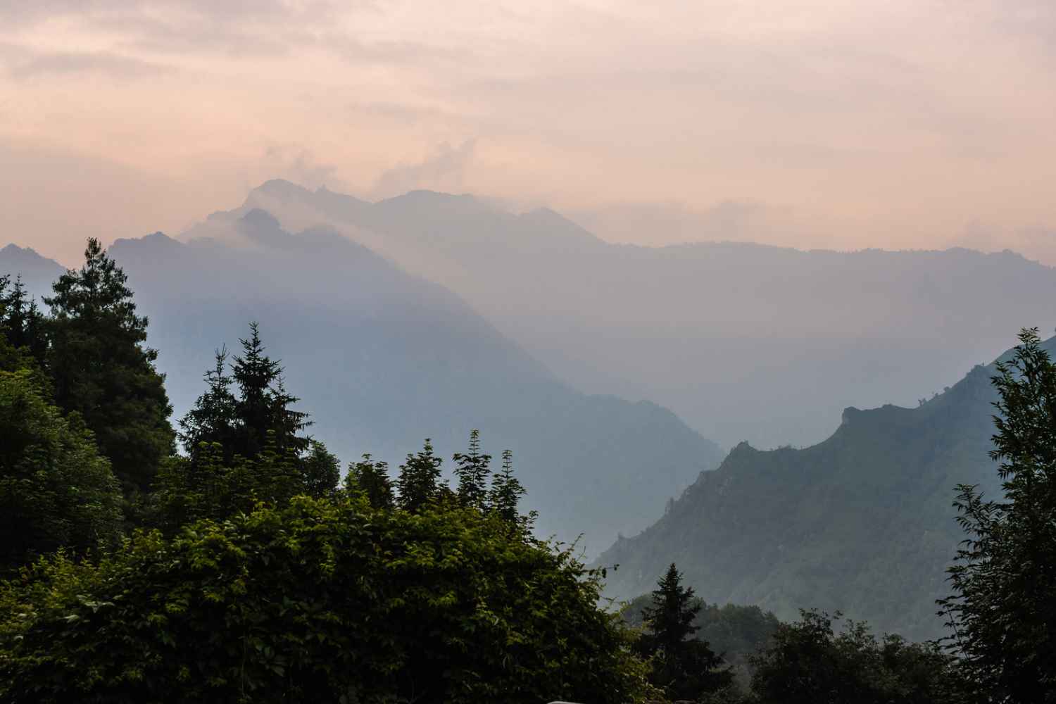 Val Seriana