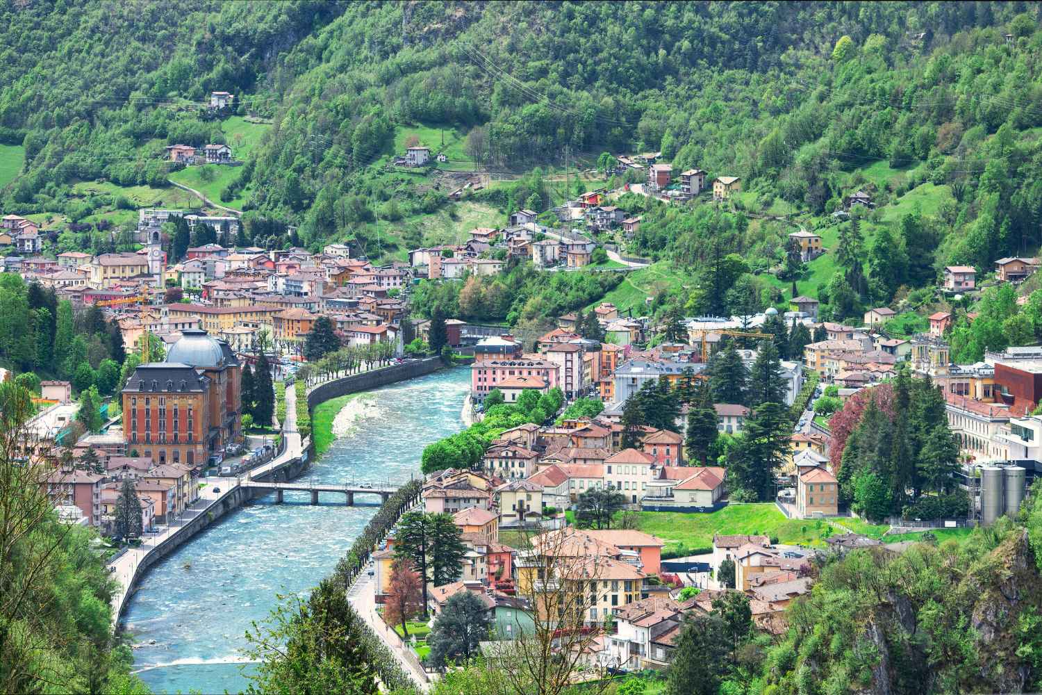 Val Brembana