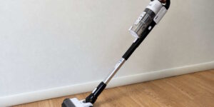 Levoit LVAC-200, we tried this cordless electric broom: strengths, weaknesses and what to know before buying it