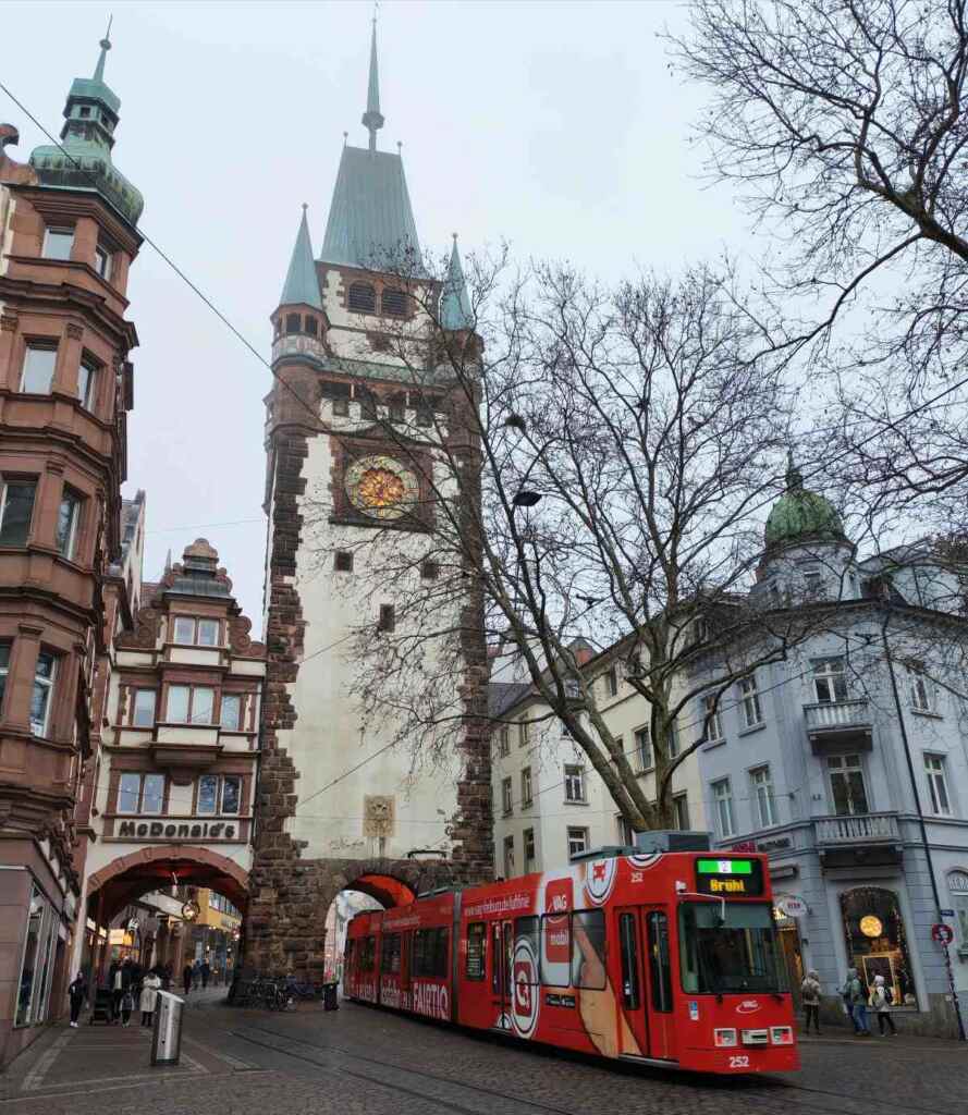 Freiburg 2