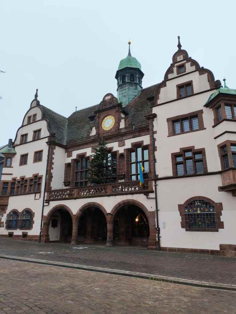 Freiburg 7