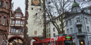 I’ve been to Freiburg and I’ll explain why it’s worth visiting this gothic gem hidden in the Black Forest that will make you feel like you’re in a fairy tale
