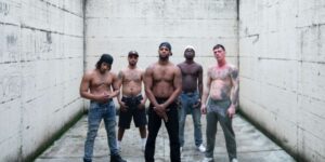 “30 OP”, the rap and trap album created by the inmates of the Bollate prison (who transformed music into a tool for redemption)