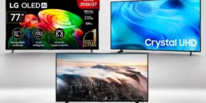 75-inch TV, you don’t need to spend 2,000 euros: the best purchases according to Altroconsumo start from 664 euros