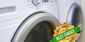 9 kg dryers, the best for quality-price ratio according to Altroconsumo