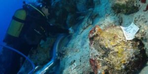A 4,500-year-old wreck resurfaces from the seabed of Türkiye: it could be the oldest ever found in the world