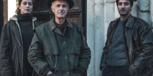 A landslide erases 6 years of memories of an entire country: an unmissable thriller TV series on Rai Play (set in Friuli)