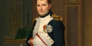 AI managed to decipher a secret letter written on Napoleon’s orders in six hours (and remained unsolved for 217 years)