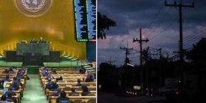 After 34 years, Italy changes its vote at the UN on the embargo on Cuba: why the United States rejoices