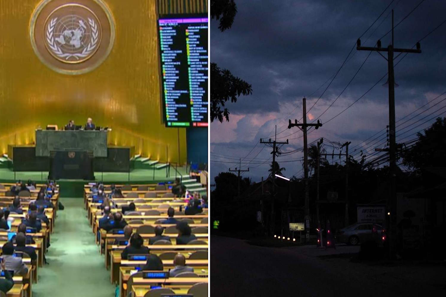 cuba risoluzione ONU embargo