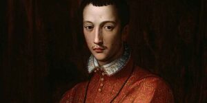 After 439 years, the DNA in Francesco de’ Medici’s ribs reopens the mystery surrounding his death